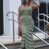 Vestido de Tricô Lucy