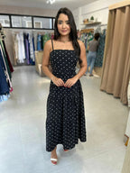 VESTIDO ISABELA