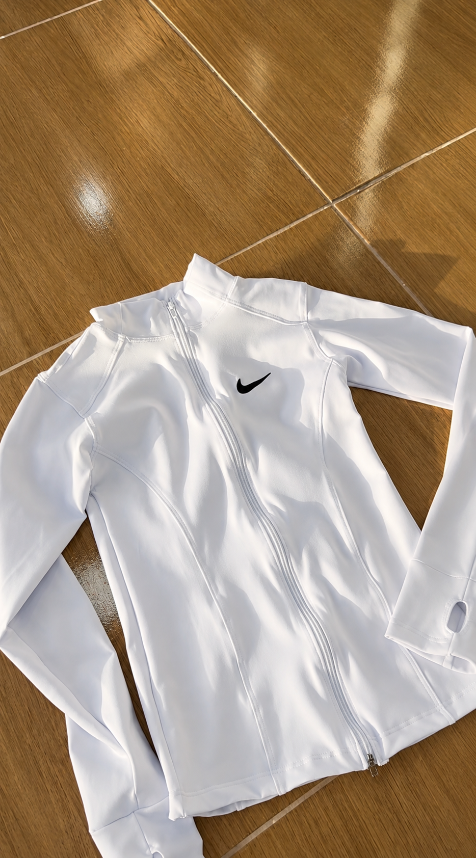 Conjunto Fitness Feminino 3 Peças Premium