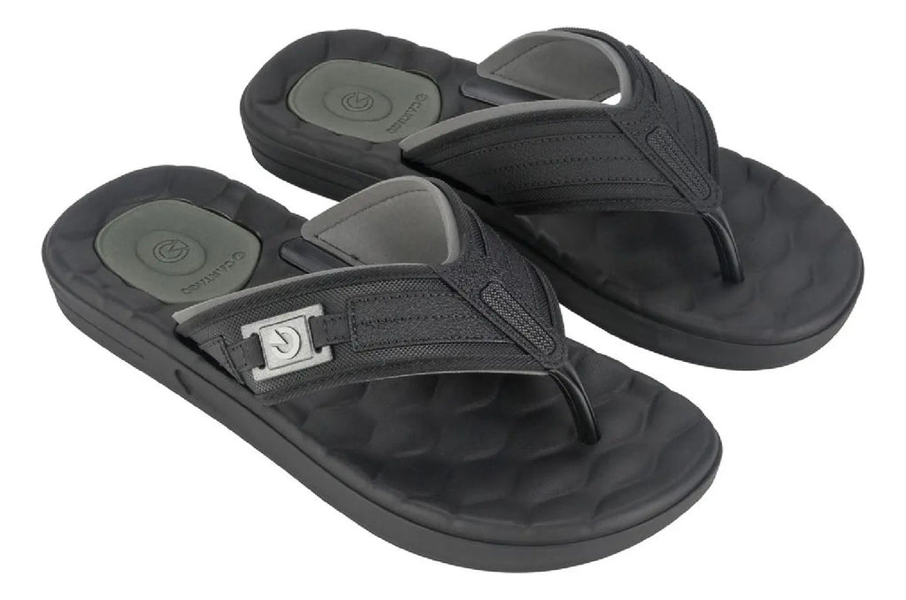 Chinelo Masculino Cartago Egeu Palmilha Confortável Original