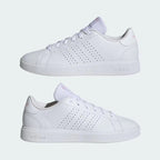 Tênis Casual Feminino Advantage Base 2.0 adidas