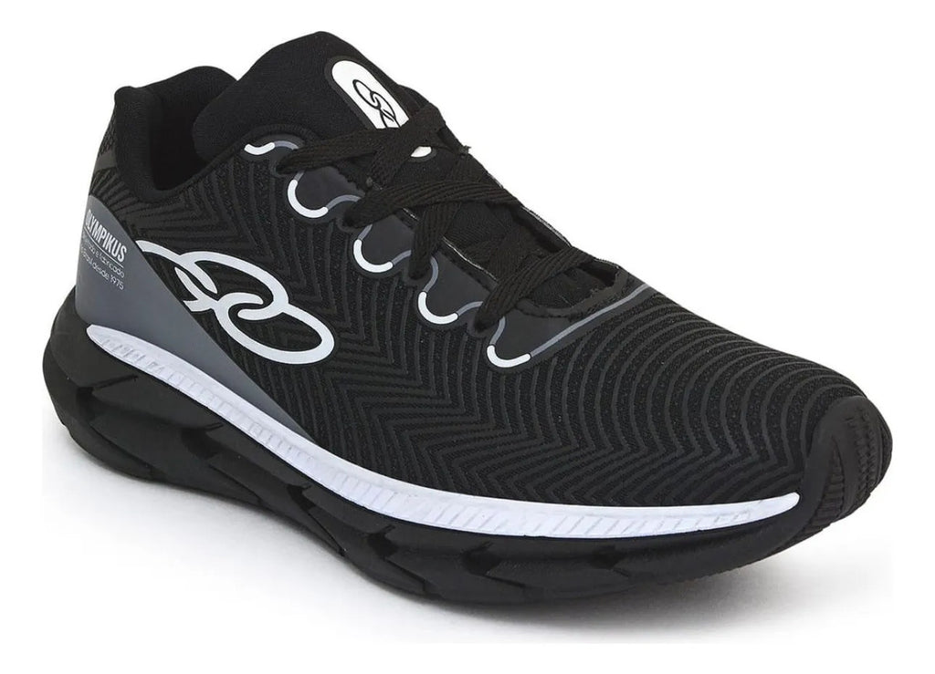 Tênis Masculino Feminino Olympikus Super Promoção