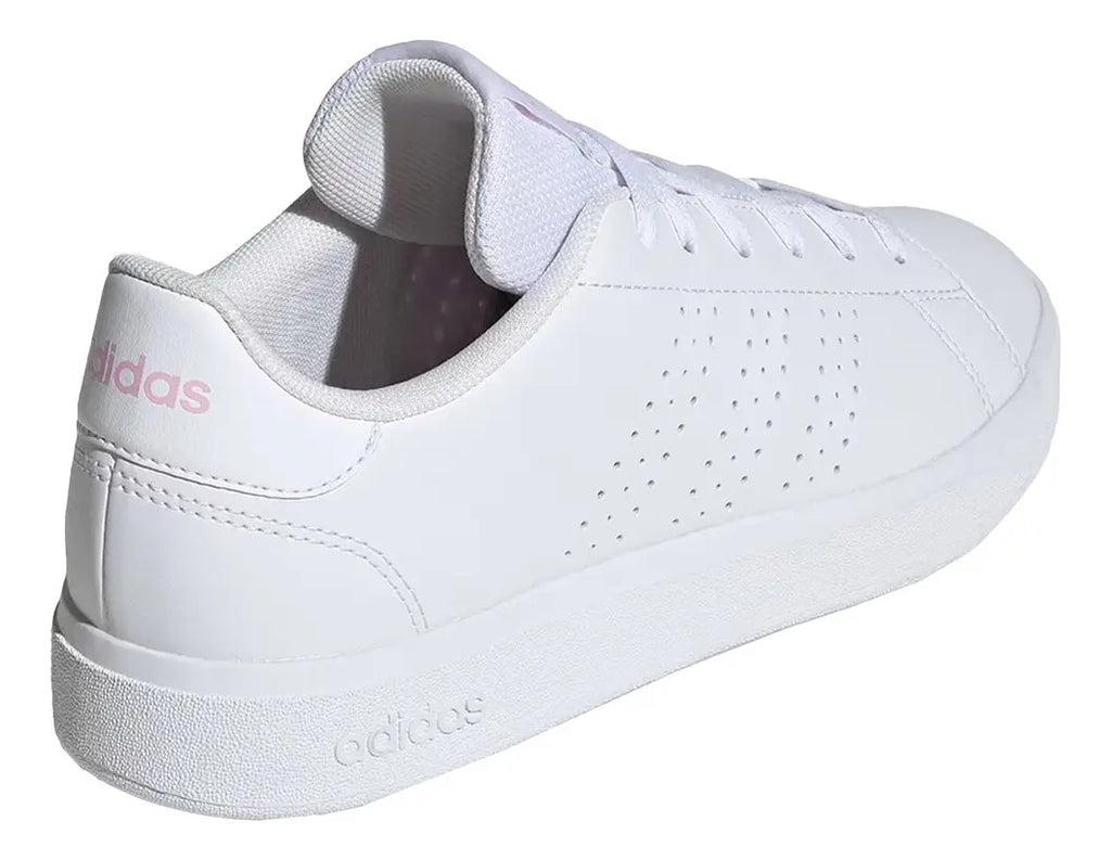 Tênis Casual Feminino Advantage Base 2.0 adidas