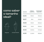 Sandália Chinelo Linus Clássica Unissex Pvc Slip Cor Neblina