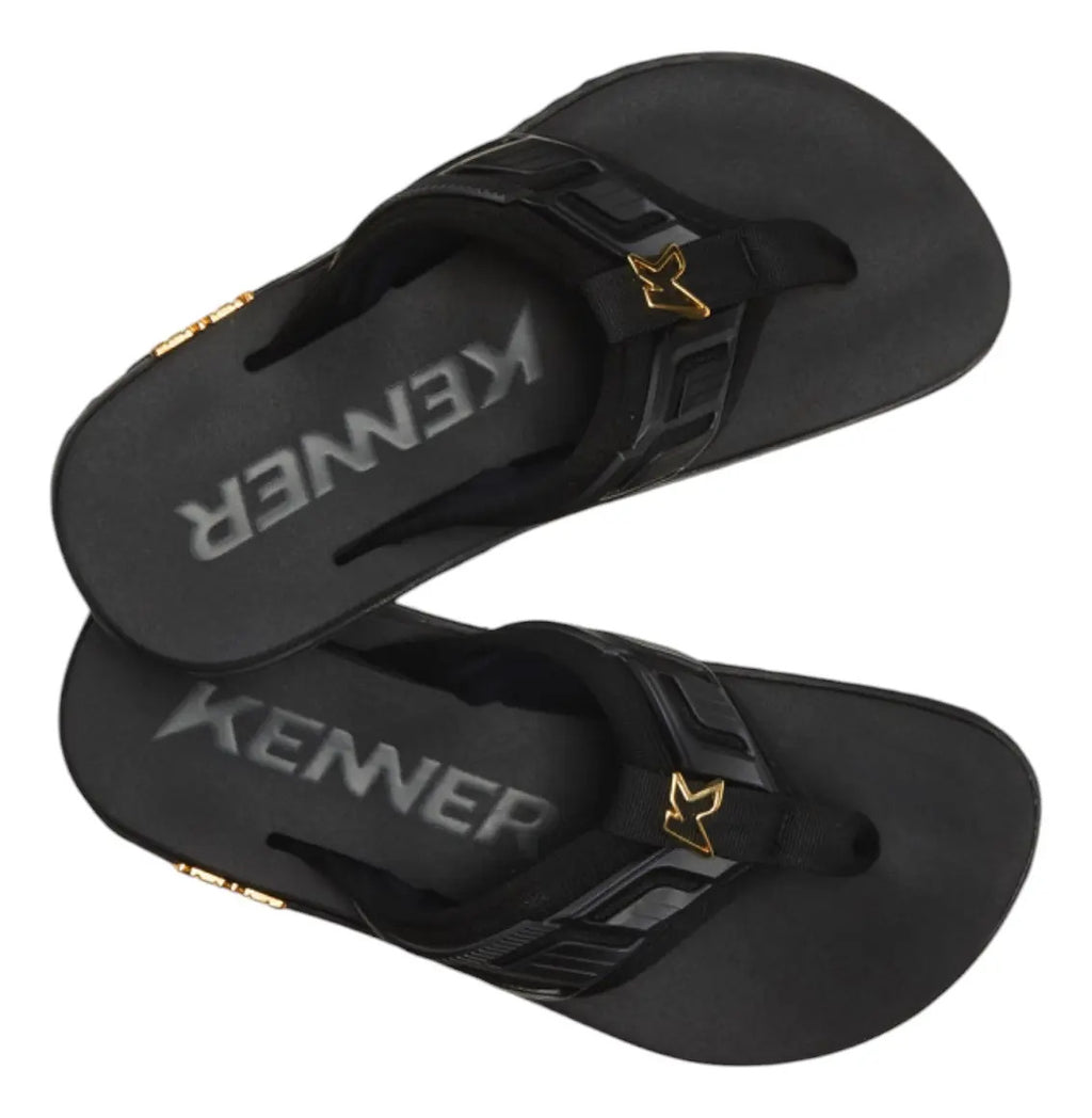 Chinelo Kenner Masculino Kivah Full Force