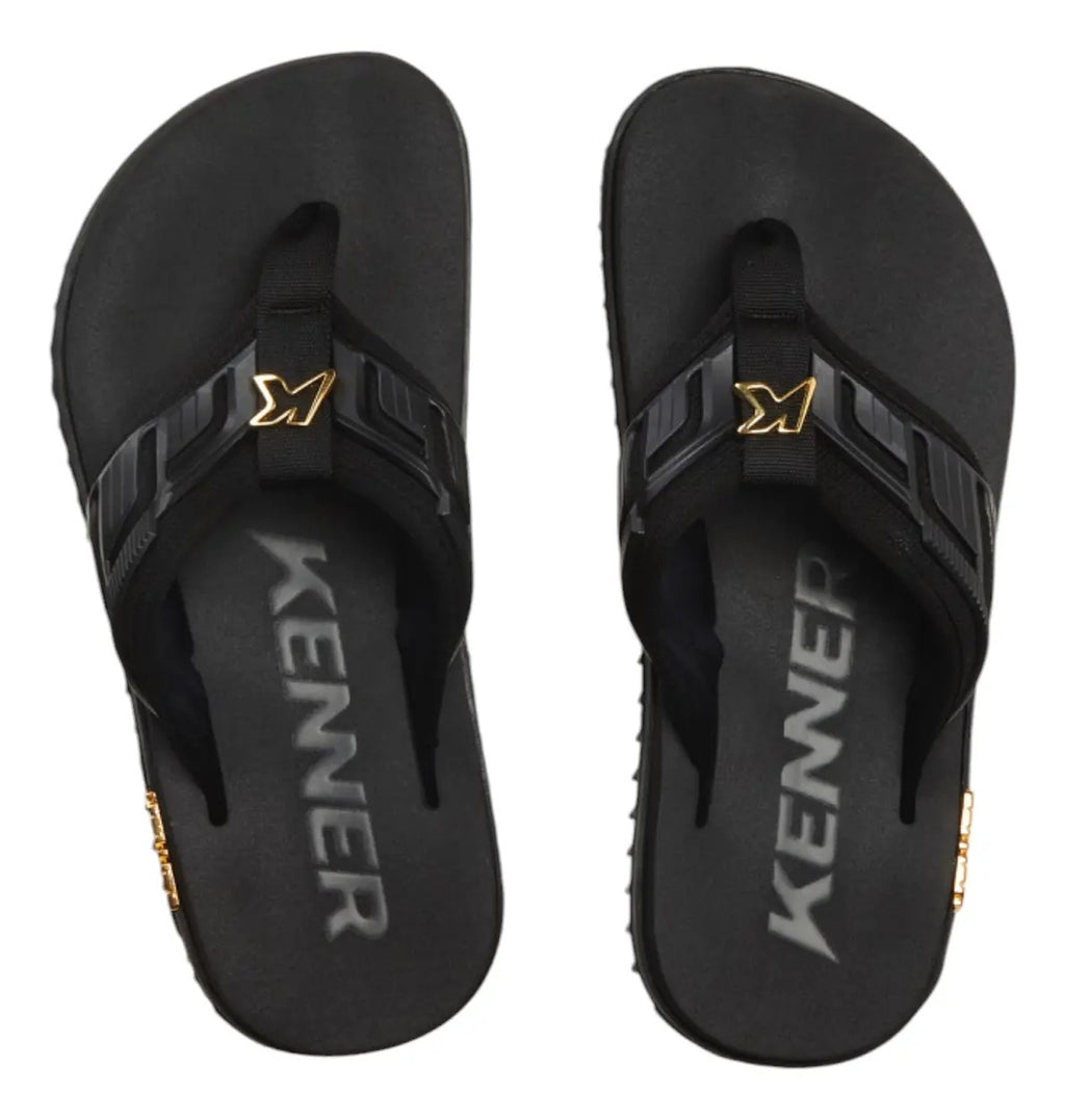 Chinelo Kenner Masculino Kivah Full Force