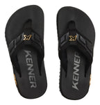 Chinelo Kenner Masculino Kivah Full Force