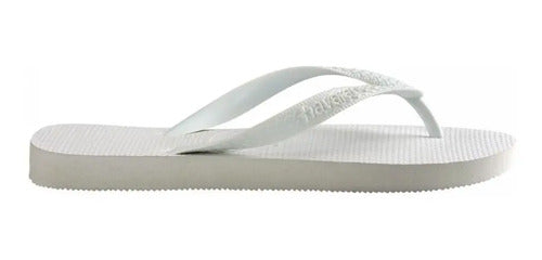 Chinelo Masculino E Feminino Havaianas Top - Opção De Cores