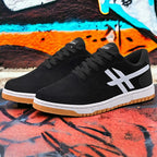 Tenis Casual Masculino Original Skatista Nyc Shoes Skate