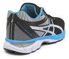 Tênis Asics Academia Corrida Caminhada Esporte Barato Leve