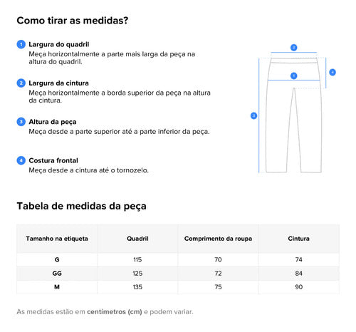 Saia Plissada Midi