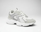 Tenis Feminino Chunky Ramarim Casual Conforto Original