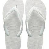 Chinelo Masculino E Feminino Havaianas Top - Opção De Cores