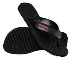 Chinelo Havaianas Track Waves Masculino Preta Original