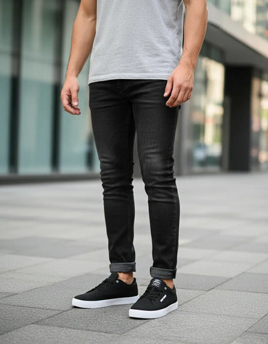 Tenis Mormaii Masculino Urban One Casual Conforto Original