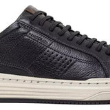 Sapatênis Masculino Democrata Denim Mike Casual Couro