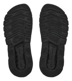 Sandália Kenner Rakka Conforto Extremo Black Envio Imediato