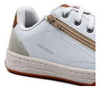 Sapatênis Rover Sandrini Masculino Ziper Elastico Leve