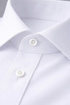Camisa Social Masculina Slim Premium Manga Longa / Curta