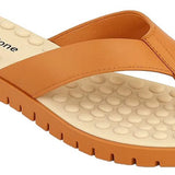 Chinelo Feminino Tamanco Ortopedica Confort Massageadora