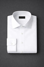 Camisa Social Masculina Slim Premium Manga Longa / Curta