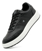 Sapatênis Sandrini Ivory Masculino Casual Estilo Confortável