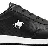 Sapatenis Tenis Casual Masculino Polo Vili