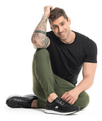Sapatenis Tenis Casual Masculino Polo Vili