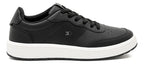 Sapatênis Sandrini Ivory Masculino Casual Estilo Confortável