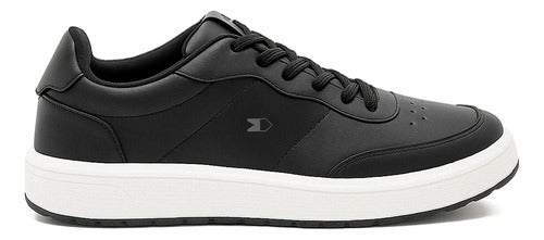 Sapatênis Sandrini Ivory Masculino Casual Estilo Confortável