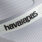 Chinelo Masculino Havaianas Casual Dual Tiras Largas Macio