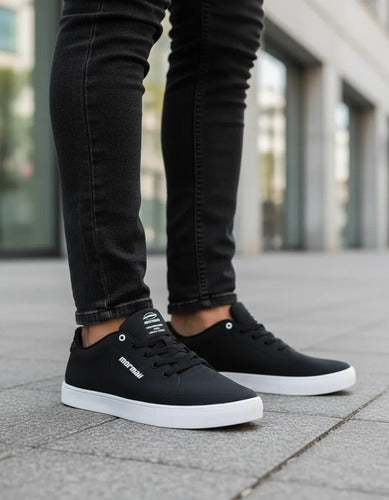 Tenis Mormaii Masculino Urban One Casual Conforto Original