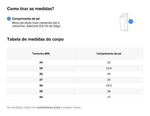 Sandalia Feminina Rasteirinha Calce Fácil Prática Moderna