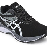 Tênis Asics Revelation Original Couro Leve Treino Academia