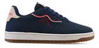 Tênis Casual Kappa Zenit Masculino Unissex Conforto