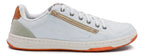 Sapatênis Rover Sandrini Masculino Ziper Elastico Leve