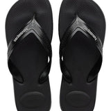 Chinelo Havaianas Masculino Top Max Comfort Anatômica Macia
