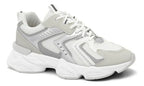 Tenis Feminino Chunky Ramarim Casual Conforto Original