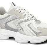 Tenis Feminino Chunky Ramarim Casual Conforto Original