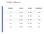 Short Alfaiataria Forrado Feminino Bermuda  Cintura Alta