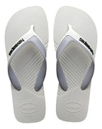 Chinelo Masculino Havaianas Casual Dual Tiras Largas Macio