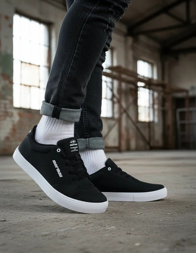 Tenis Mormaii Masculino Urban One Casual Conforto Original