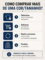 Calça Jeans Masculina Tradicional Corte Reto