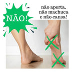 Scarpin Sapato Feminino Salto Alto Fino Confortável Scapin