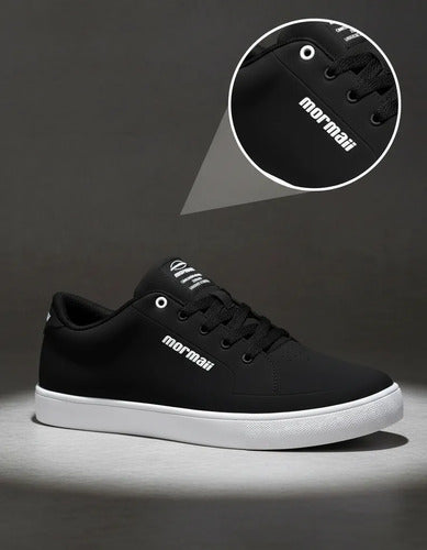 Tenis Mormaii Masculino Urban One Casual Conforto Original