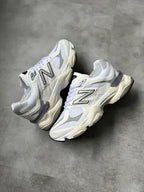 Tênis New Balance 9060 Sea Salt Unissex