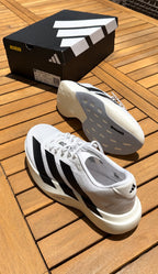 Tênis Adidas Adizero – Branco/Preto