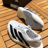 Tênis Adidas Adizero – Branco/Preto