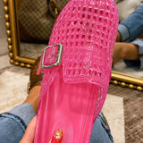 Rosa Pink