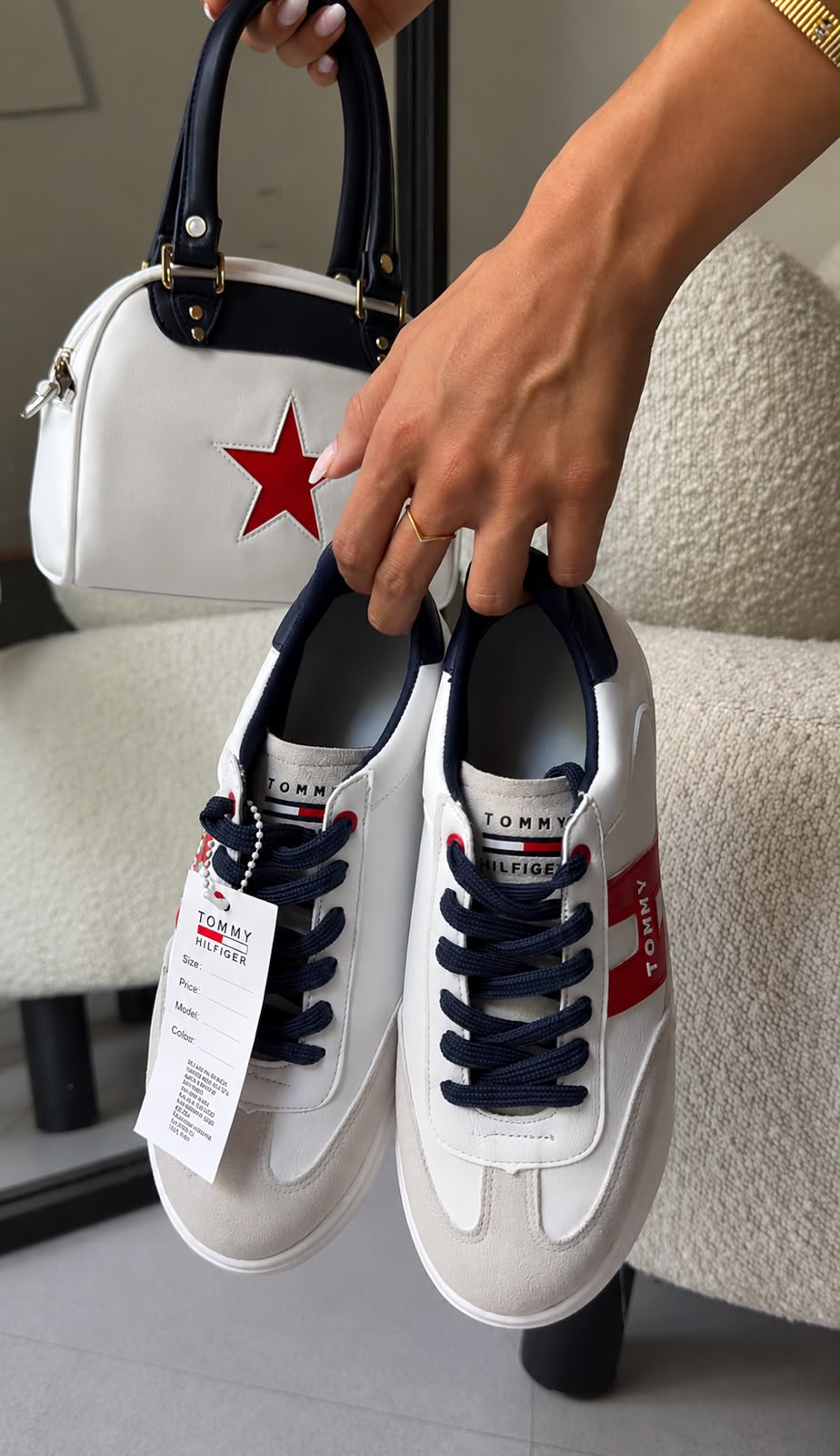 Kit - Elegance Tommy Collection